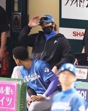 【日本ハム】新庄剛志監督が語るソフトバンクとの差「野球がうまいですよね」３連敗で最終Ｓ３年連続敗退「今年はさらに悔しい」