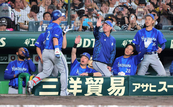 【ＤｅＮＡ】ＰＳ史上初３試合連続完封勝利　ＣＳ負けなし５連勝で２年ぶり日本シリーズ進出へ王手　ルーキー片山皓心７回無失点