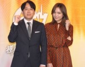 安住紳一郎アナが１４年連続で「レコ大」司会　タッグは３年連続で川口春奈…「ノートラブル」信頼寄せる