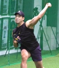 菊池雄星「メジャーの舞台で彼らと再会できるように」メジャー挑戦の今井達也＆高橋光成にエール