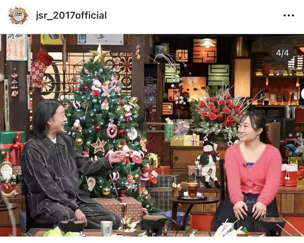 キンタロー。モノマネ誕生秘話明かす「『だいぶ残念な前田敦子に似てる』って」ブレイクのきっかけに