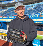 「【ロッテ】新背番「０」の高部瑛斗が今季失策「０」の誓い　「エラーが一番、メンタルに来ますから」」の画像1