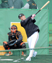 【巨人】阿部監督、坂本勇人の抜群仕上げにうなる「すごくいい状態。ここ数年にない良い動き」