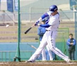 【ＤｅＮＡ】７年ぶり主将の筒香嘉智がライブＢＰで“３の３”　「いい空気感」と第１クールを総括