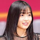 「森七菜、岡山天音のお祝いに駆け付け「ひらやすみ」２ショット！吉岡里帆からも「嬉しい」「おめでとう」」の画像1