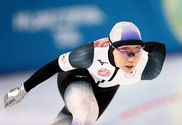【五輪】吉田雪乃は女子１０００Ｍで１６位　本命の５００Ｍで初メダルへ…スピードスケート