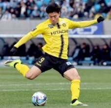 【Ｊ１百年構想リーグ】柏・細谷真大「とっさの判断」でおしゃれな一発…チーム第１号も「勝てていないので」
