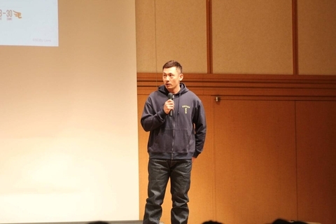 【西武】栗山巧が球団初の個人ファンクラブ「ＰＲ１ＤＥ」開設を発表　「自分の思いをダイレクトに届けたい」