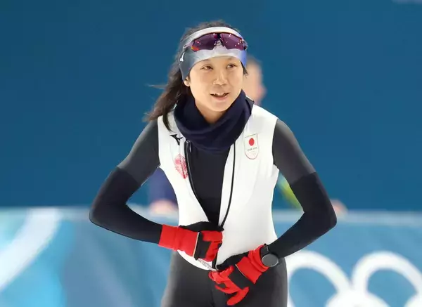 【五輪】高木美帆が銅メダル！五輪通算「８」個目で自身の冬季日本勢最多記録を更新！「もうワンステップ上がっていける糧に」３大会連続表彰台…スピードスケート