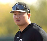 「村上宗隆が温水洗浄便座への思い熱弁「環境にもいい」「おなか痛くて試合に出るのは嫌」」の画像1