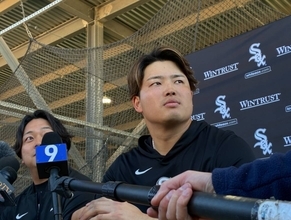 村上宗隆が温水洗浄便座への思い熱弁「環境にもいい」「おなか痛くて試合に出るのは嫌」