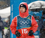 「「アプリとかで雲の位置とか分かるんじゃないかなーって」山里亮太、五輪ジャンプスーパー団体競技中止に疑問…「ＤａｙＤａｙ．」」の画像1