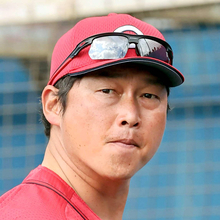 【広島】新井貴浩監督「これ以上、言いようがない」ドラ１平川が５度目マルチで６戦１３安打／一問一答