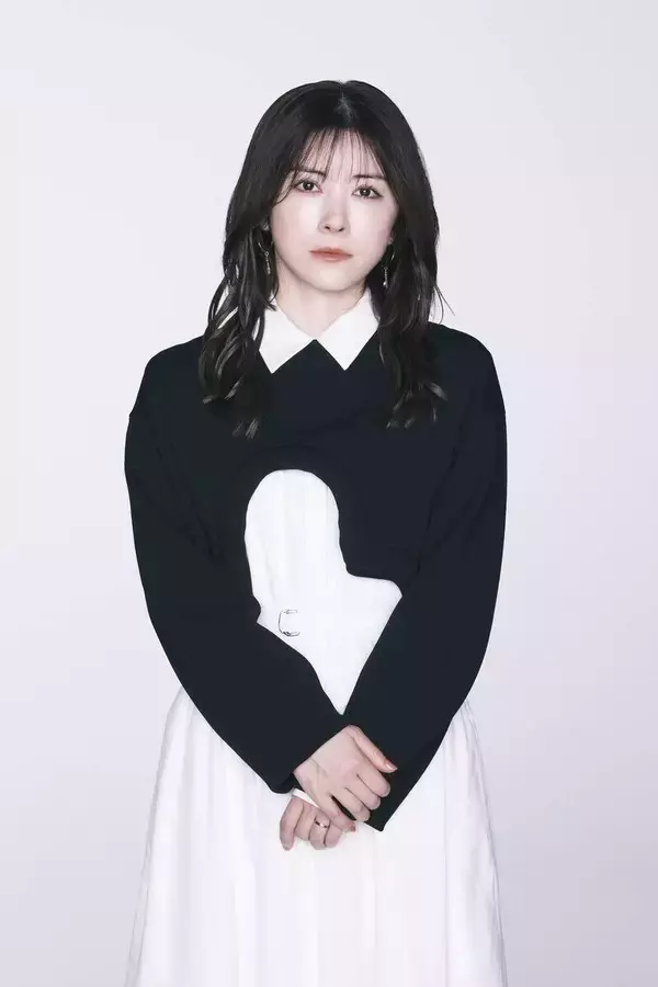 宮澤エマがドラマ初主演　重圧「感じる間もない」妊娠に戸惑う美容師役…３月３０日スタートテレ東系連ドラ