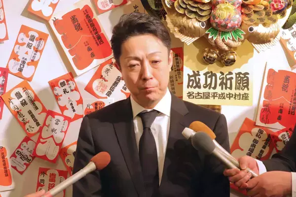 ８代目尾上菊五郎　片岡亀蔵さんは「かわいがってくれた先輩。心に穴があいたような感覚」と悔やむ…片岡亀蔵さんお別れの会