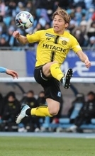 柏・瀬川祐輔が涙のゴール　２３日に１００歳で死去の祖父と交わした約束果たす「絶対決めようと思っていた」