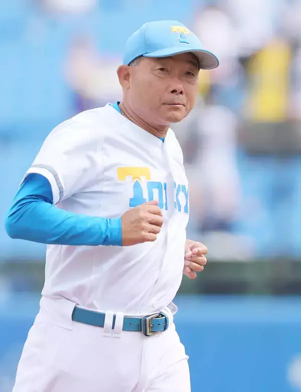 【大学野球】東大、悲願の勝ち点奪取のカギは「春の勝ち星」　大久保監督「それが秋につながっていく」