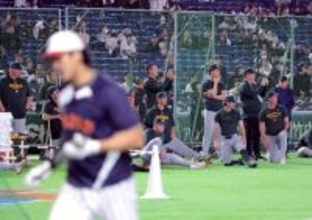 【ＷＢＣ】オーストラリア監督、日本戦は「大一番」　大暴れ中の大谷には「それほど固執はしていない」