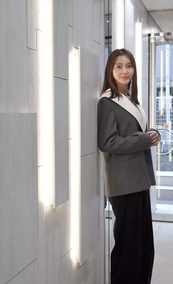 押切もえ　１０棟目のマンションプロデュース「このマンションに住みたいと思ってもらえる特別感を出した」西荻窪駅徒歩７分