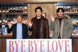 大泉洋、壮絶アクションに挑戦　白石和彌監督が絶賛「日本でトム・クルーズになれるのは大泉さんくらい」