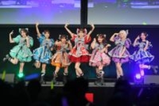 ＣＡＮＤＹ　ＴＵＮＥ・小川奈々子、新入社員に「自分の感情に素直に向きあって」ＪＴＢ入社式で「倍倍ＦＩＧＨＴ！」披露