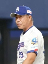 【中日】井上一樹監督、うれしい誤算「２か月は無理だと思ってたけど…」岡林勇希の右ハム肉離れは当初より軽傷　ナゴヤ球場でリハビリ組の状態確認