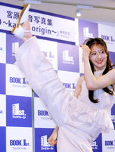 宮原華音、５年前に最愛の父、愛犬を亡くしていたことを明かし涙　「仕事への向き合い方も変わった」