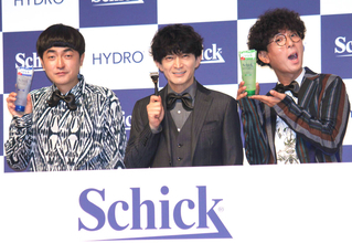 津田健次郎　たくろうにドはまり中「Ｍ―１のネタ何回見たか分からないくらい、お２人のネタが本当に大好き」