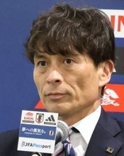 日本サッカー協会・宮本恒靖会長、今西和男氏を追悼「広島の礎を築かれ、ゼネラルマネジャー（ＧＭ）の役割を確立された」
