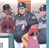 「【ロッテ】２連敗で今季ワーストタイの借金６　田中晴也が５回７失点で２敗目」の画像1