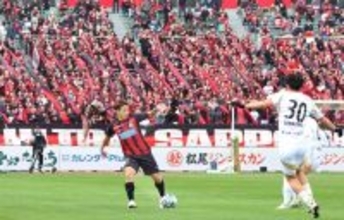 コンサドーレ札幌が「聖地」厚別で１２９５日ぶり白星　ＭＦ堀米悠斗「ここなら何か起こせる…厚別らしい試合」クラブ創設３０周年記念星飾る