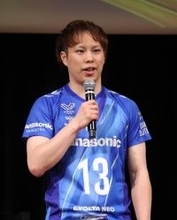 【バレー】大阪Ｂ　昨季リベンジへ山本智大「叩き潰す」 新指揮官のもと猛練習