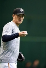 【２８日の予告先発】巨人・則本昂大―広島・床田寛樹、西武・渡辺勇太朗―日本ハム・細野晴希ほか