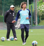 「【Ｊ２磐田】ＤＦ加藤大育に第１子が誕生」の画像1