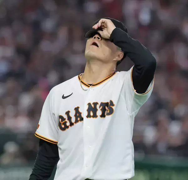 則本昂大の乱調は「ただ球が高いだけではないかも」高橋由伸氏、フォームに癖が出ている可能性も指摘「投手コーチと見直した方が」