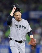 巨人打線は「もう少し勝負どころで一本打ってくれないかと思うよな」堀内恒夫氏、投手陣への「しわ寄せ」懸念