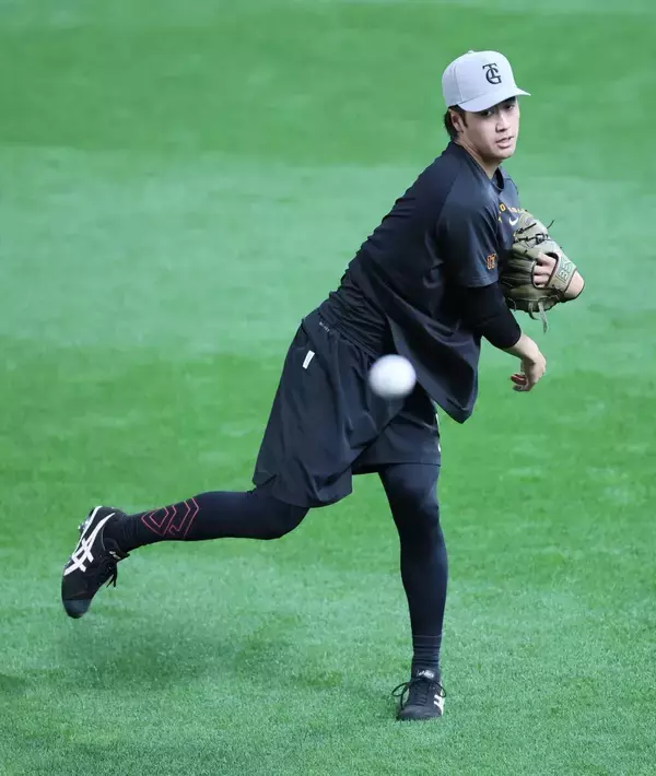 【３０日の予告先発】日本ハム・有原航平―巨人・西舘勇陽、ロッテ・唐川侑己―阪神・村上頌樹ほか