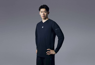 【バレー】石川祐希、トルコリーグ王者「ジラート」に移籍発表「新経験が僕を成長させると確信」、妹・真佑とトルコで共闘