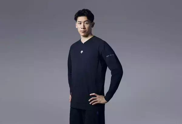 【バレー】石川祐希、トルコリーグ王者「ジラート」に移籍発表「新経験が僕を成長させると確信」、妹・真佑とトルコで共闘