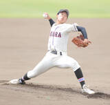「長嶋茂雄さんの母校・佐倉高が追悼試合を開催　７３年前長嶋さんに本塁打を打たれた福島郁夫さん「ミスターのことだけは鮮明に覚えています…」」の画像1