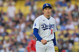 「佐々木朗希、２４歳２１４日の１０Ｋは日本人年少４位　１位＆２位は大谷翔平　３位は意外？…メジャー自己最多１０奪三振」の画像1