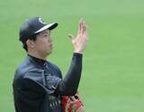 「【阪神】才木浩人、スライドで８日・楽天戦に先発　登板予定の７日は雨天中止」の画像1
