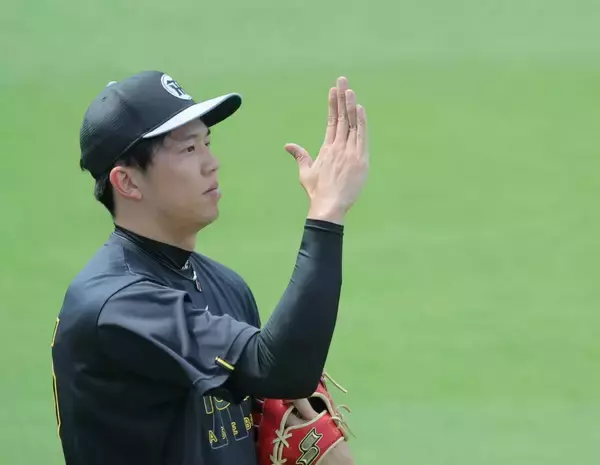 【阪神】才木浩人、スライドで８日・楽天戦に先発　登板予定の７日は雨天中止