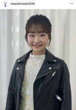 「えぇ？！」「大人っぽくなった」１７歳・フィギュア島田麻央、最新姿に騒然「いつもとは違う」「カッコいい」