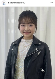 「えぇ？！」「大人っぽくなった」１７歳・フィギュア島田麻央、最新姿に騒然「いつもとは違う」「カッコいい」