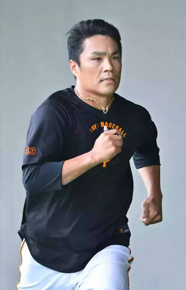 【巨人】則本昂大　１８日２軍ロッテ戦で先発へ「結果を残していかないと」
