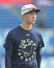 【オリックス】田嶋大樹が１軍合流　ソフトバンク３連戦中にリリーフ待機見込み　１８日にファームで救援登板し２回無失点