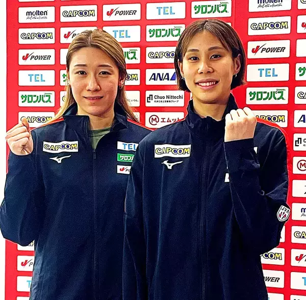 【バレー女子】石川真佑「相手を意識しすぎずに、自分たちのプレーを」　アジア選手権Ｖへ　ＮＬで中国ホームの雰囲気経験