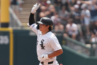 村上宗隆の２３号で日本人選手の本塁打が９２本で史上最多に　すでに村上、大谷翔平、岡本和真が２０発超え