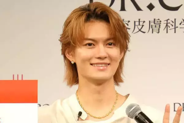 「僕はテレビに出てはいけない人間」Ｍ！ＬＫ・佐野勇斗、突然の告白　霜降り明星・せいや「打ち上げでしゃべる話」…「ぐるナイ」